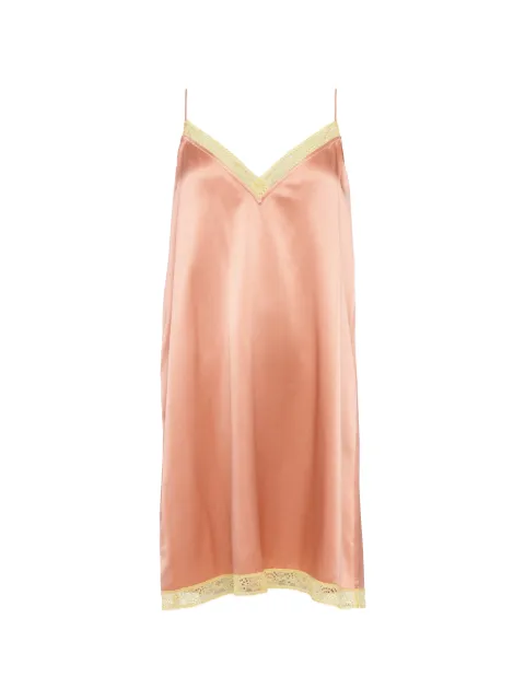 ERES Bucolique nightshirt Pink 202536