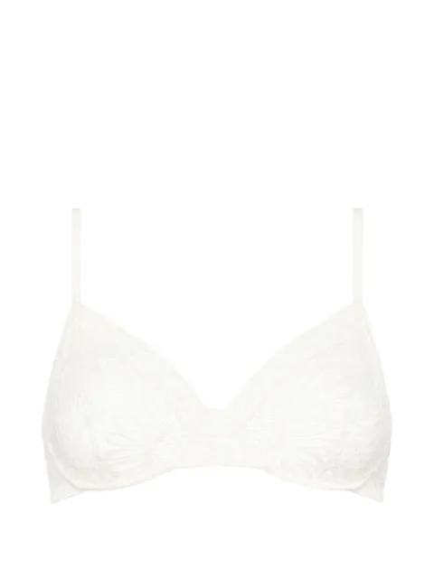 ERES Somptueuse lace bra White 64007