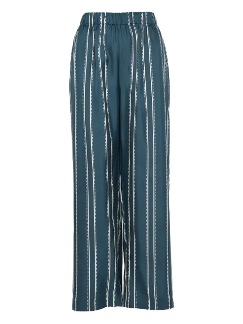 ERES Oolong pants Blue 232604