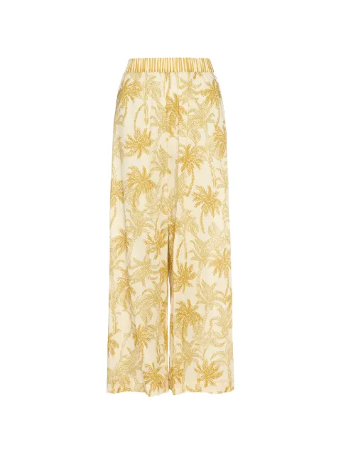 ERES Itinérant trousers White 232611