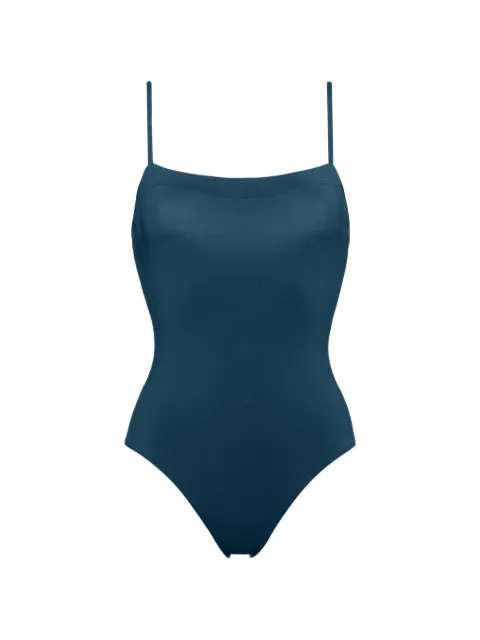 ERES Aquarelle swimsuit Blue 011402