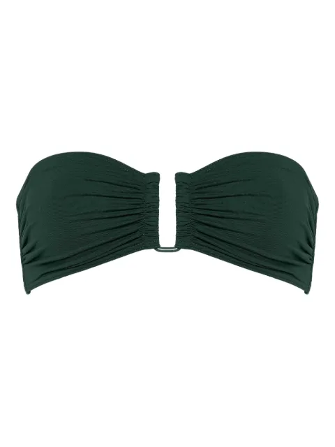 ERES Show bikini top Green 31404