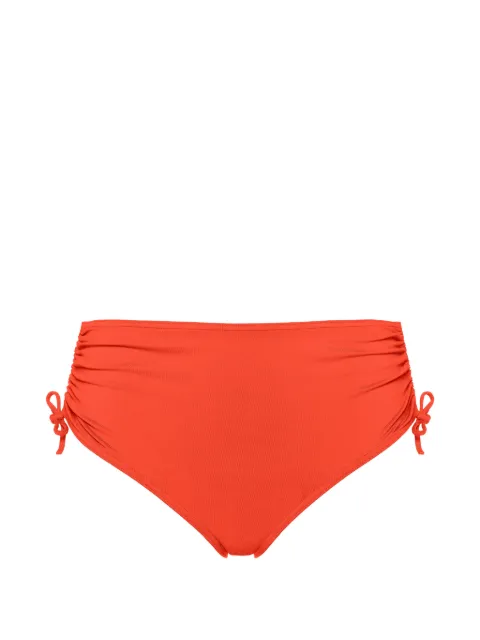 ERES Sofia bikini bottoms Red 042522