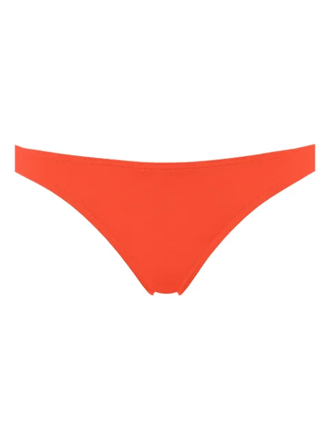 ERES bikini briefs Red 041807