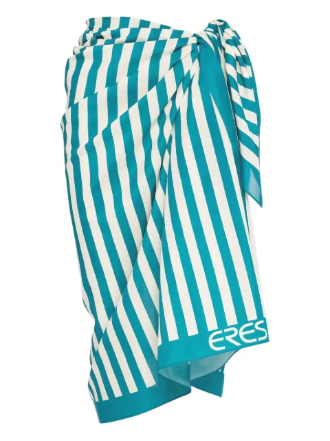 ERES Symbiose sarong Blue 082602