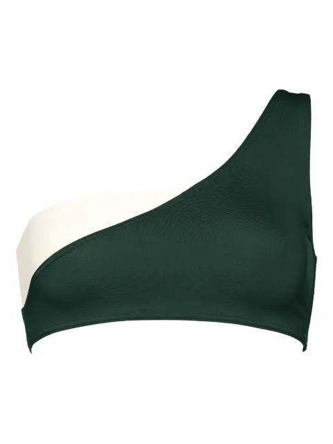 ERES paradoxe bikini top Green 032610