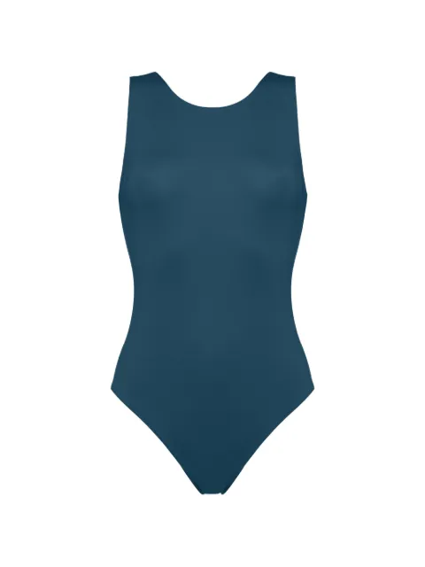 ERES Nomade swimsuit Blue 012602