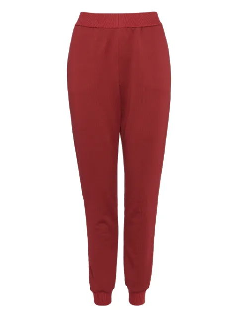 ERES Celine pants Red 232447