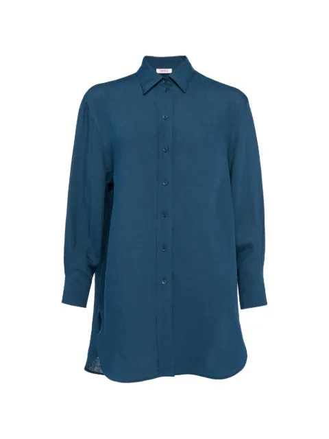 ERES Mignonnette shirt Blue 272416
