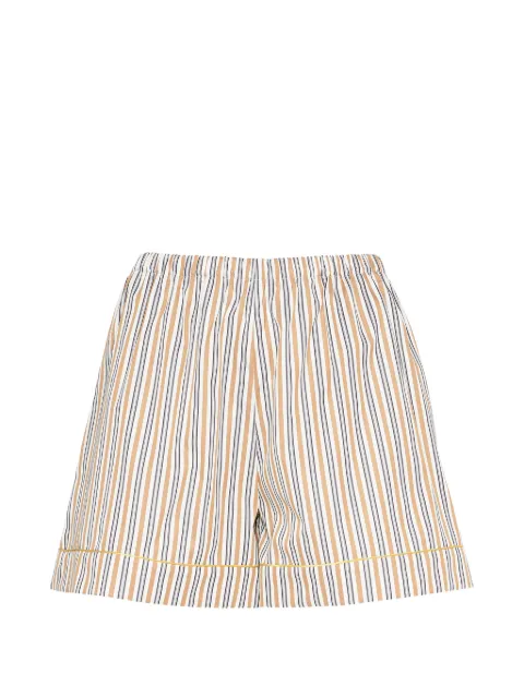 ERES Impériale shorts Neutrals 232608