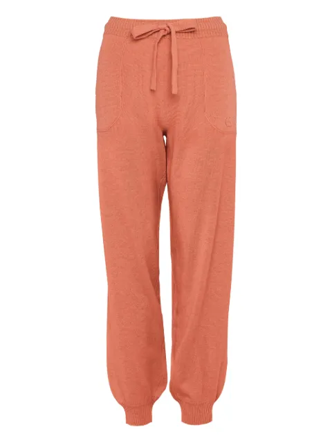 ERES Star pants Pink 232327