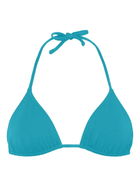 ERES Mouna bikini top Blue 031401