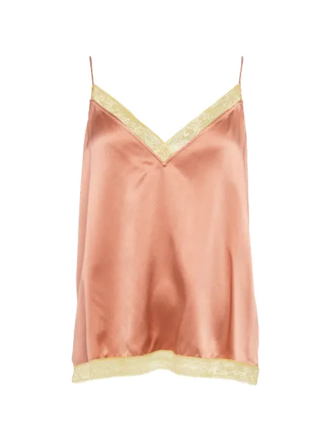 ERES Instant camisole Pink 272528