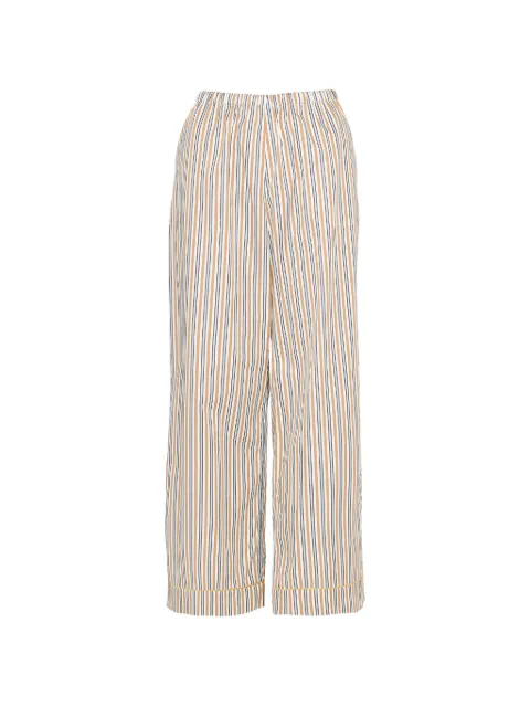 ERES Héritier trousers Neutrals 232603