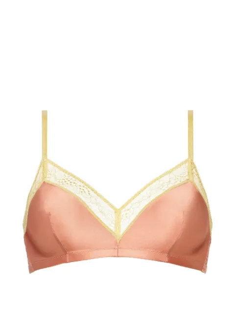 ERES Affectueux bra Pink 64019