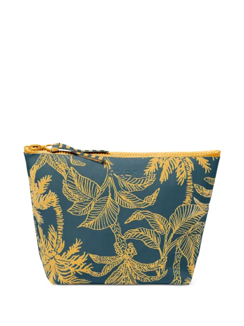 ERES Pocket Voyage make-up bag Blue 192601