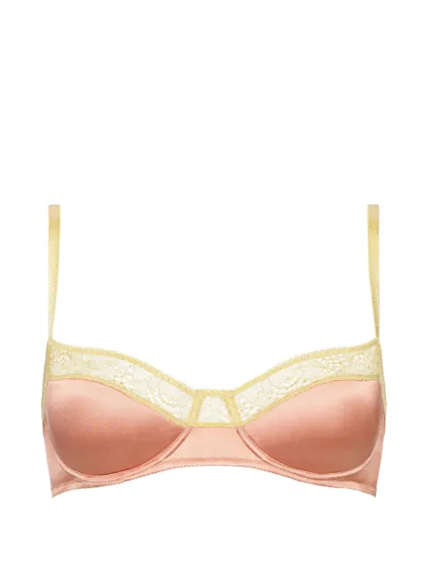 ERES Eblouir bra Pink 64022
