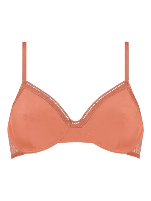 ERES Envoûtant full-cup bra Pink 64018