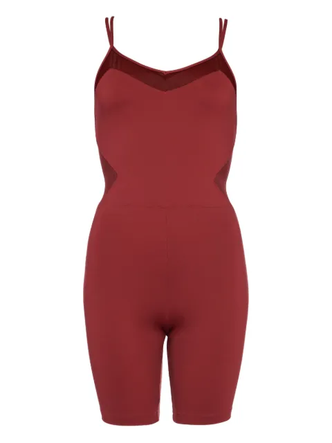 ERES Amaya jumpsuit Red 232618