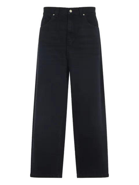 Carhartt WIP Brandon trousers Black I03631189B7