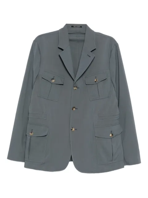 Paul Smith wool jacket Grey M1R2356V02903
