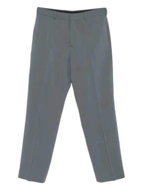 Paul Smith wool straight-leg trousers Grey M1R410ZV02903