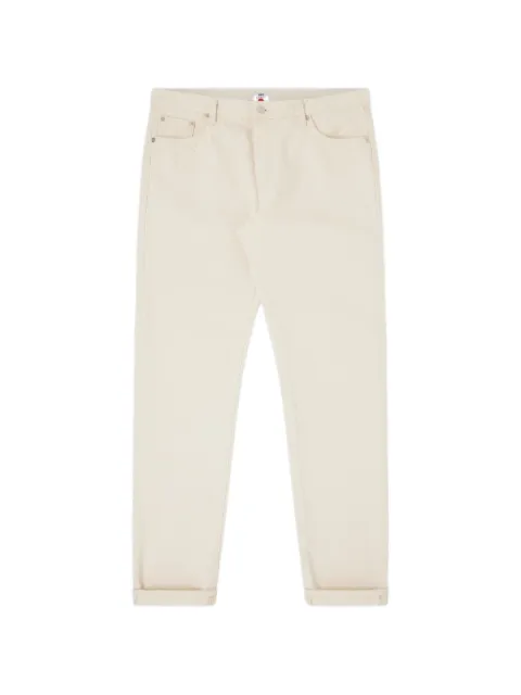 Edwin five-pockets denim Neutrals I034262