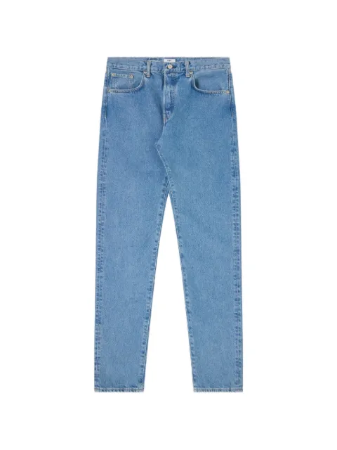 Edwin five-pockets jeans Blue I034263