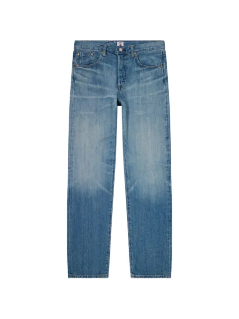 Edwin five-pockets denim Blue I034265