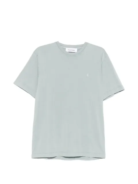 Études Studio relax T-shirt Blue E26MPTSH10141