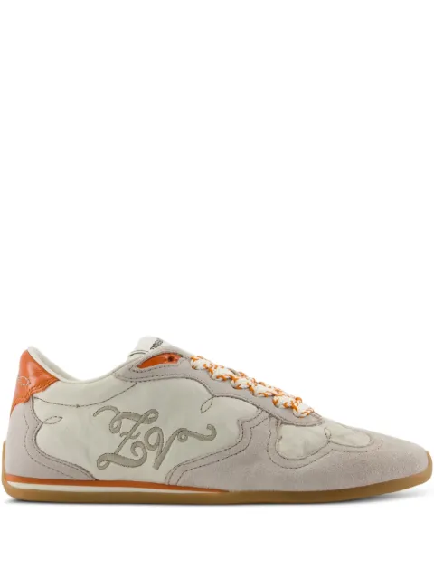 Zadig&Voltaire ZV Dance sneakers Neutrals SWSN01636123