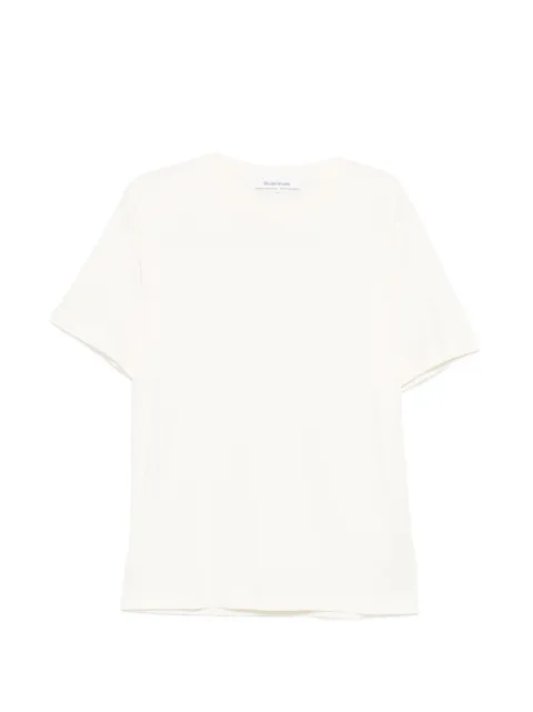 Études Studio regular T-shirt Neutrals E26MPTSH10001