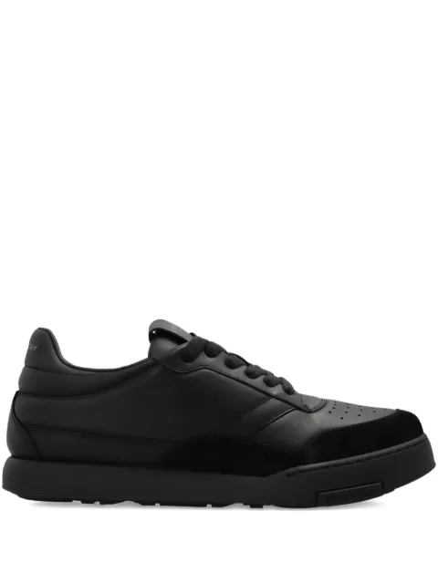 Givenchy Yard lace-up sneakers Black BH00B5H1X4