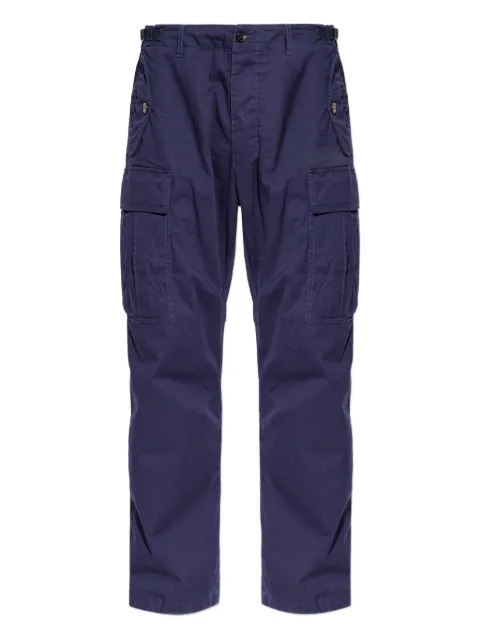DSQUARED2 cargo pocket trousers Blue S74KB1115S35175