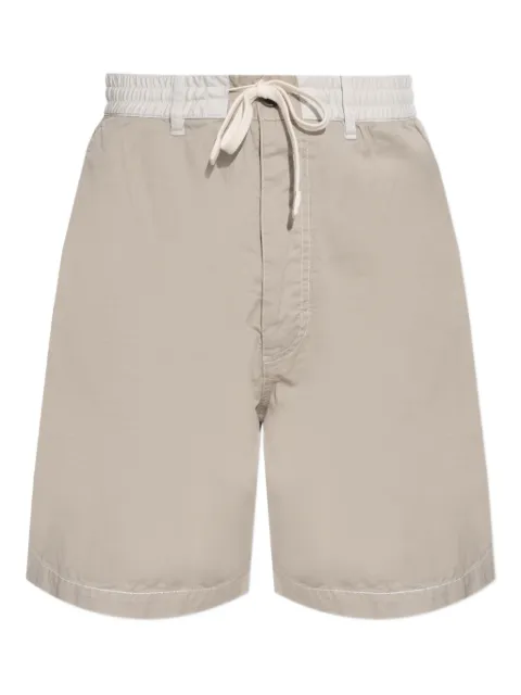 DSQUARED2 inside out elastic boxer shorts Neutrals S74MU0956S35175