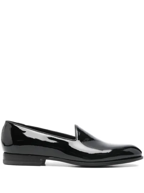 Tagliatore Skyler loafers Black SKYLERORE26VL