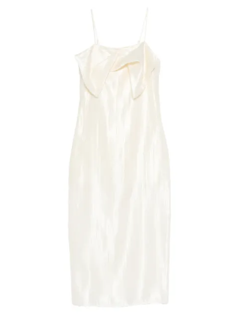 The Garment Porcha midi dress Neutrals 22008