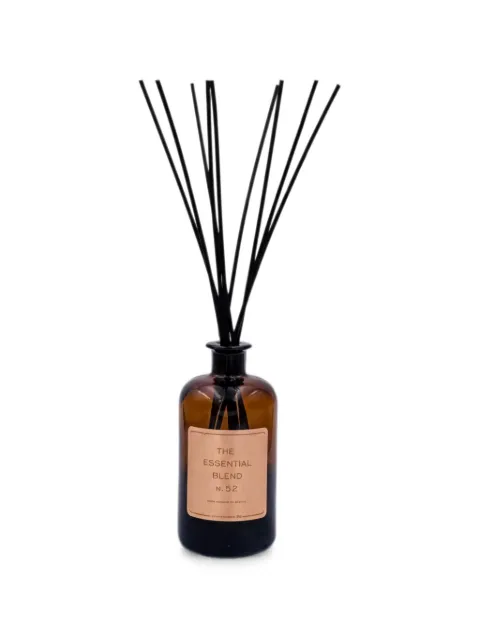 THE ESSENTIAL BLEND 500ml N.52 reed diffuser Brown TEB52500ML