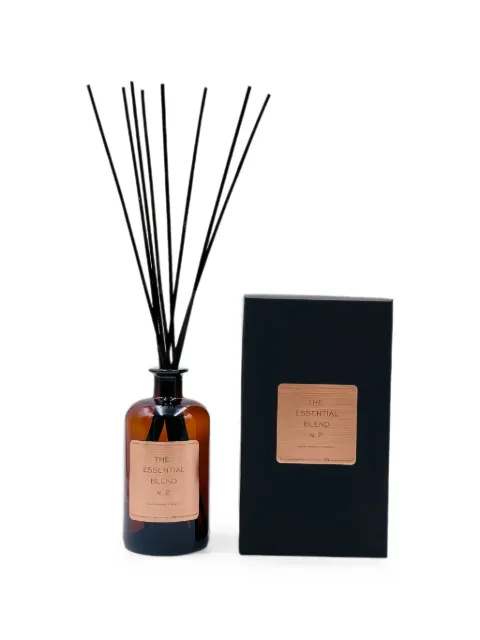 THE ESSENTIAL BLEND No. 2 diffuser Brown TEB2500ML