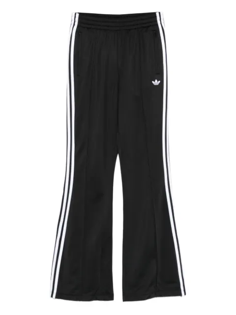 adidas BB Firebird striped track pants Black KS1403