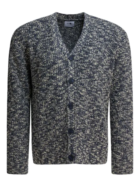 NN07 button cardigan Grey 2276454626281