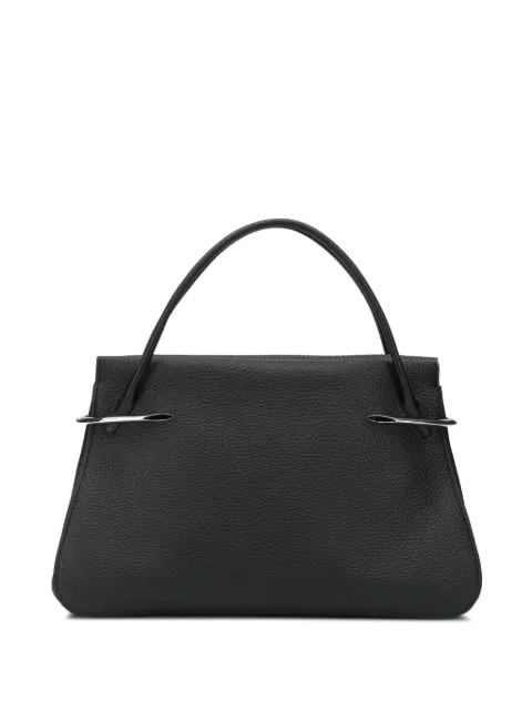 Givenchy large Pinch leather tote bag Black BB5157B2DF001