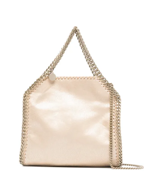 Stella McCartney Falabella tote bag Neutrals 371223WP0650