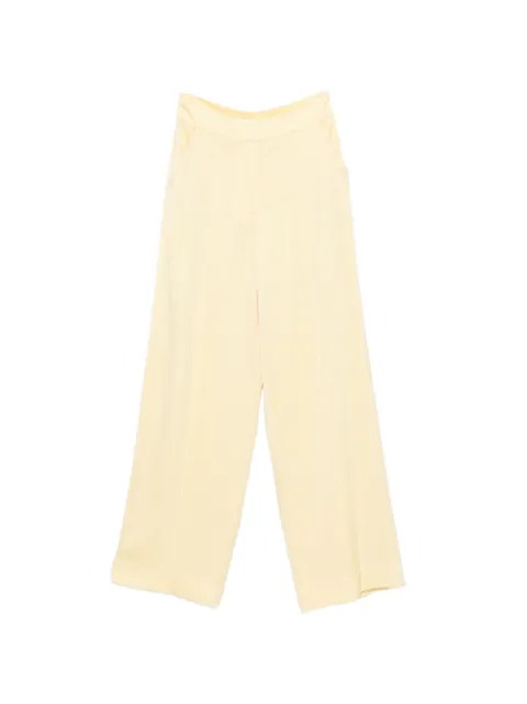 SIMKHAI Kyra trousers Yellow 2264031Q