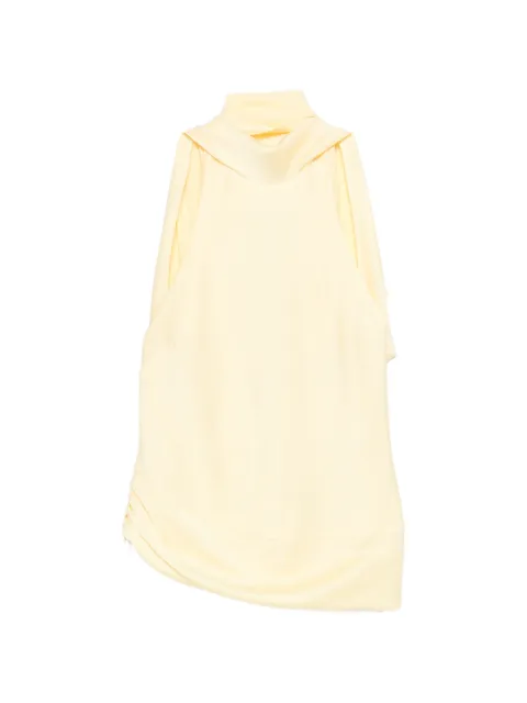 SIMKHAI Samira top Yellow 2262057Q