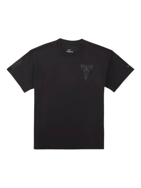 Nike Kobe Mamba Mentality printed T-shirt Black FV6066