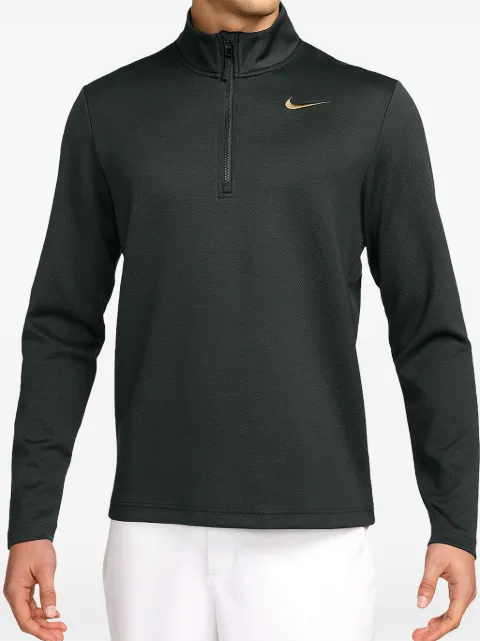 Nike Victory half-zip top Grey FZ7462