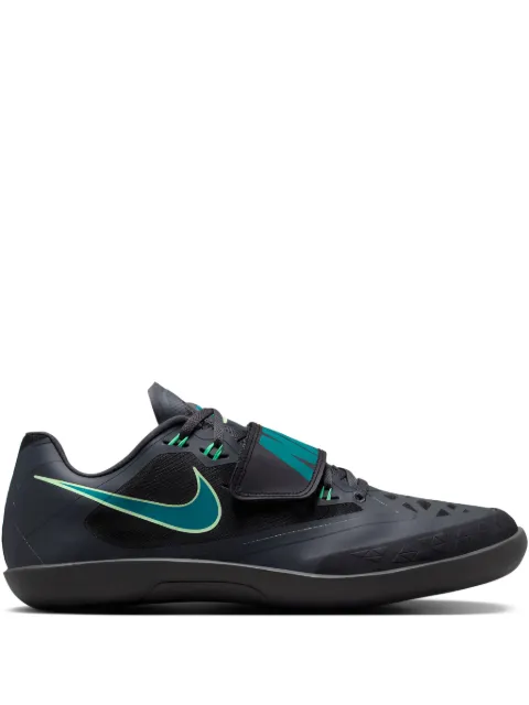 Nike Zoom Rotational 6 sneakers Black HQ3487