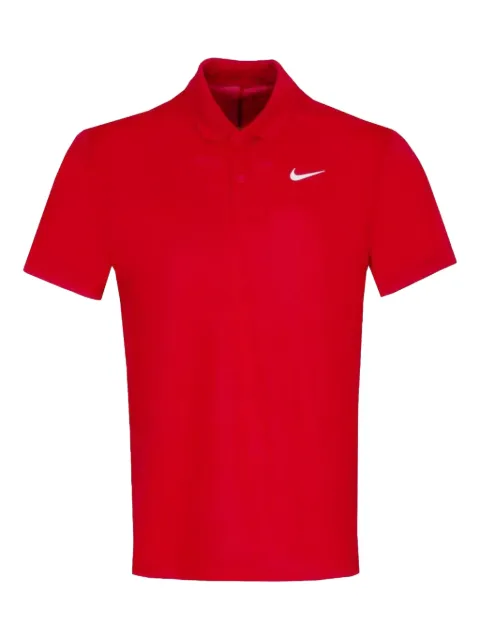 Nike Dri-FIT Victory polo shirt Red DH0822