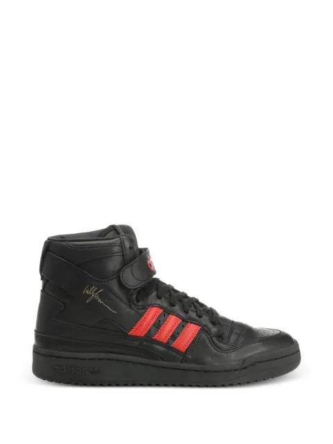 adidas x Adidas Chavarria Forum Hi-Core sneakers Black KK3695